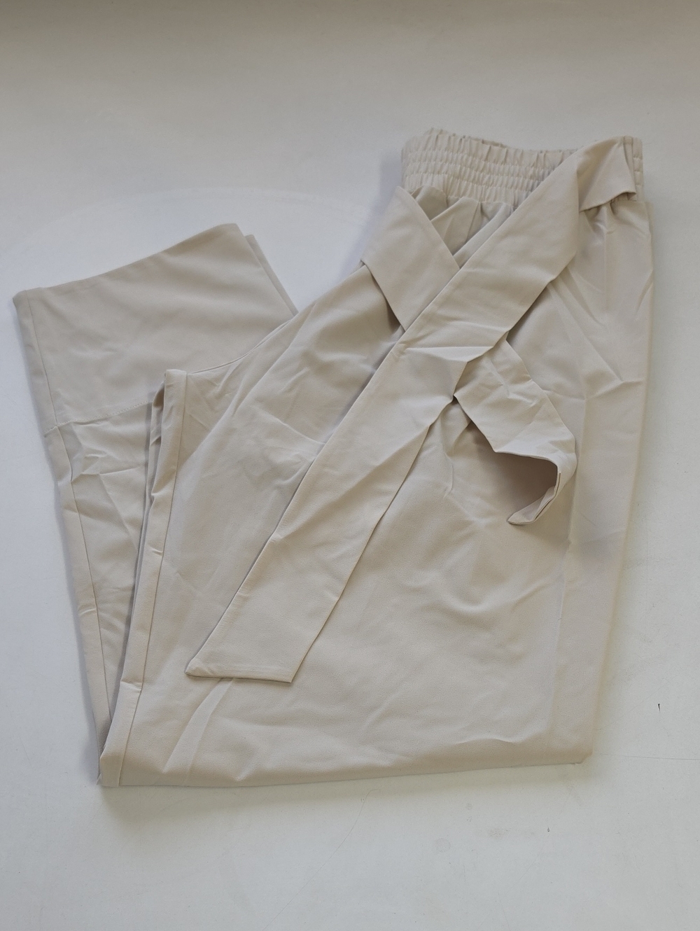 ADAY Portfolio Tailored Pants